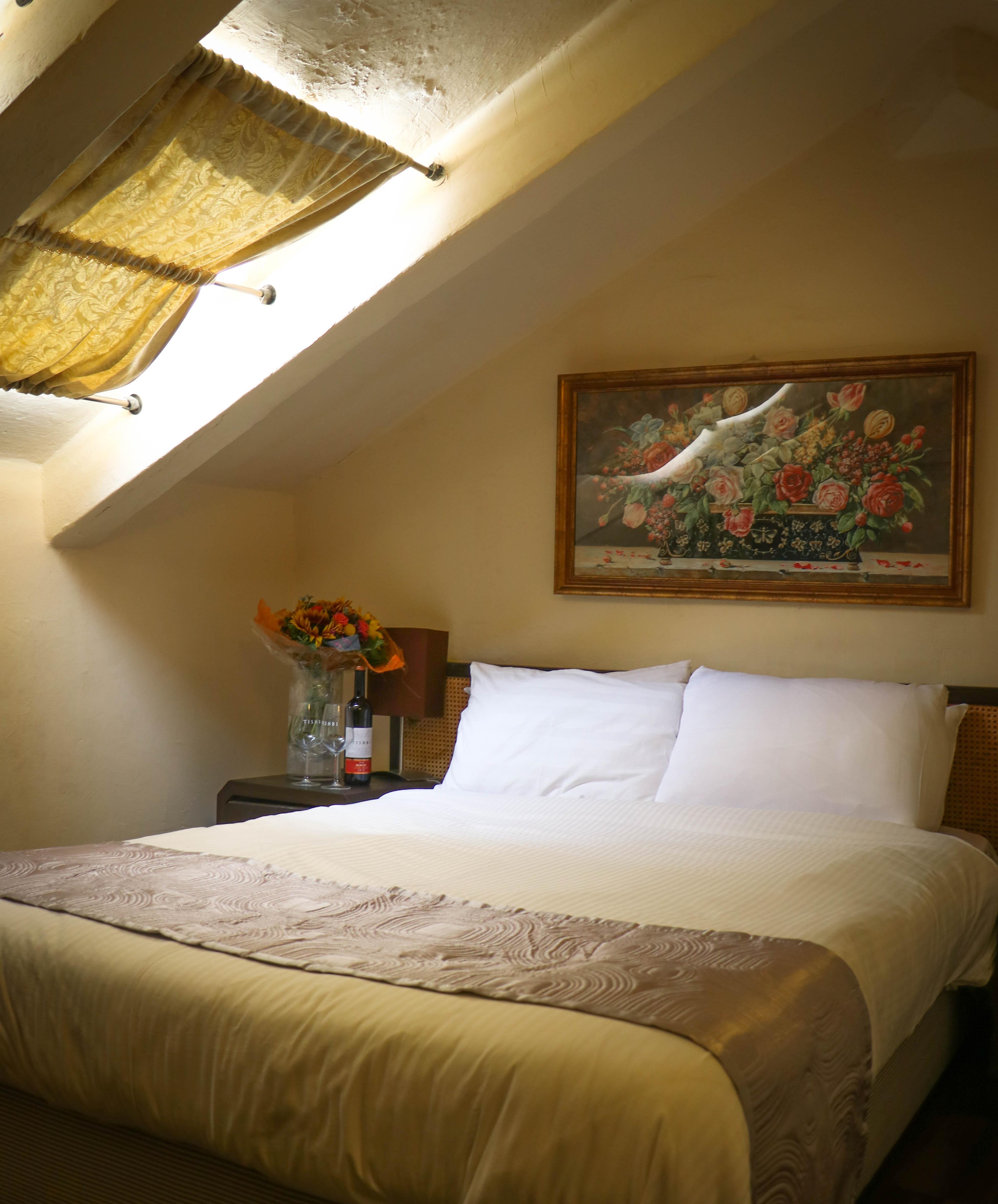 The Colony Hotel - Historical Templar'S Building Jérusalem Extérieur photo